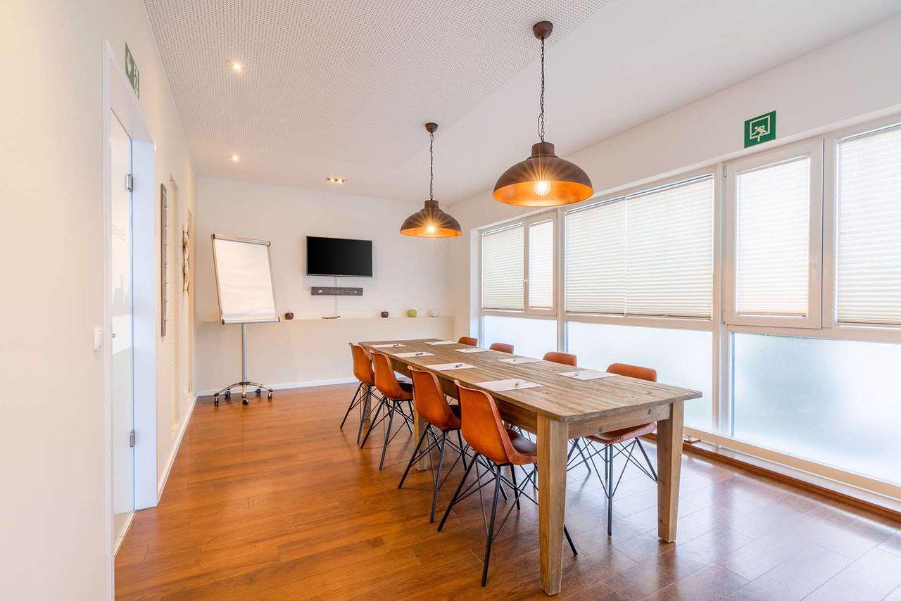 Hotel Star G Munchen Schwabing - Afbeelding 2