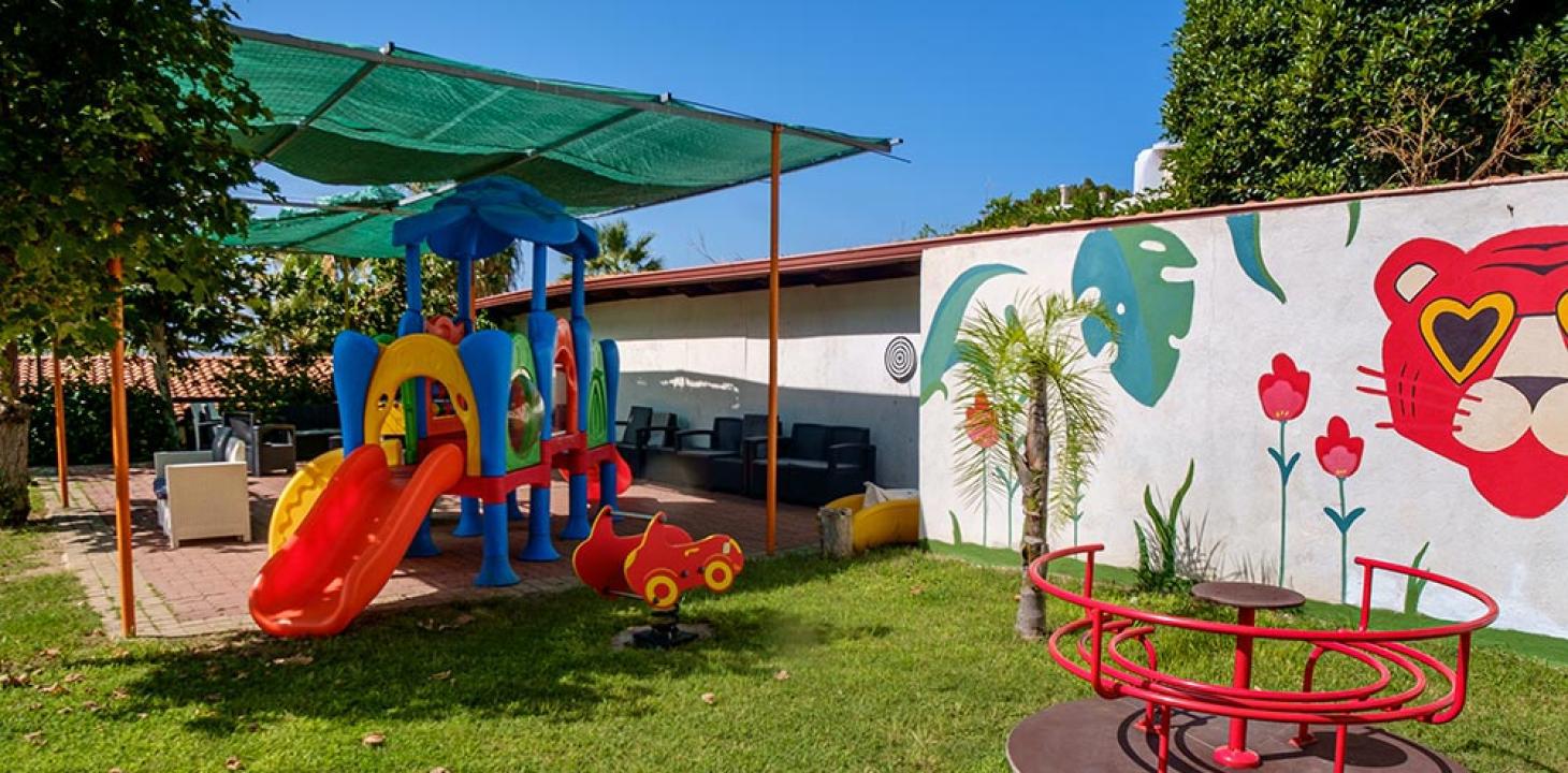 Villaggio Baia d Ercole - Afbeelding 2