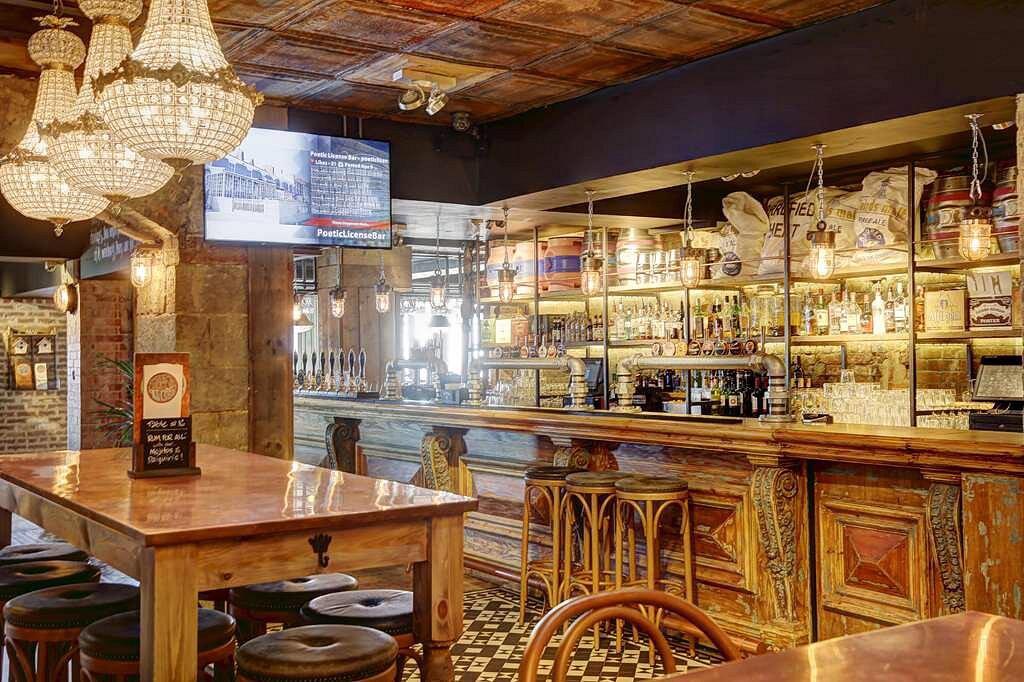 Best Western Premier Roker - Afbeelding 2