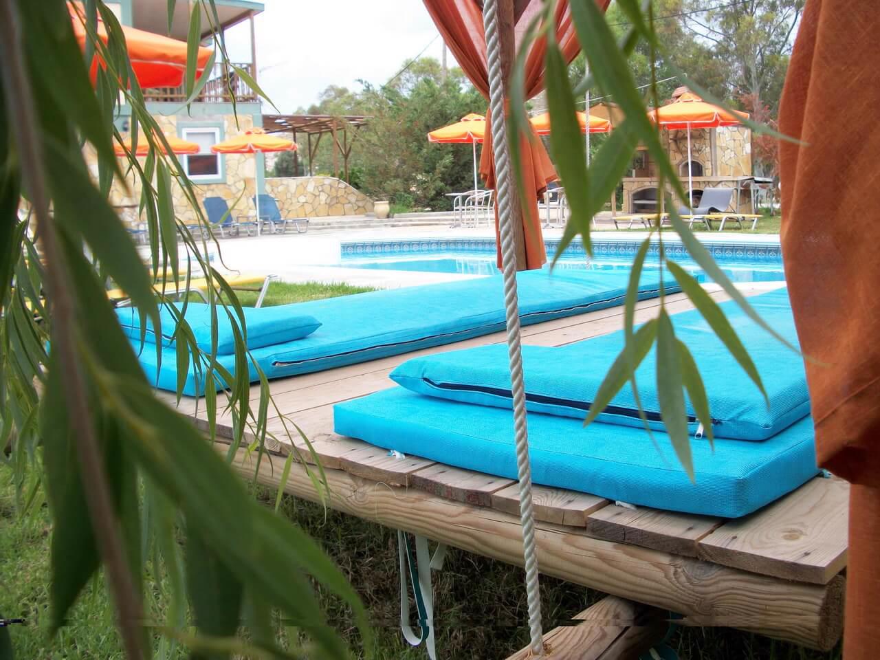 Zest at Xi Beach - Afbeelding 4