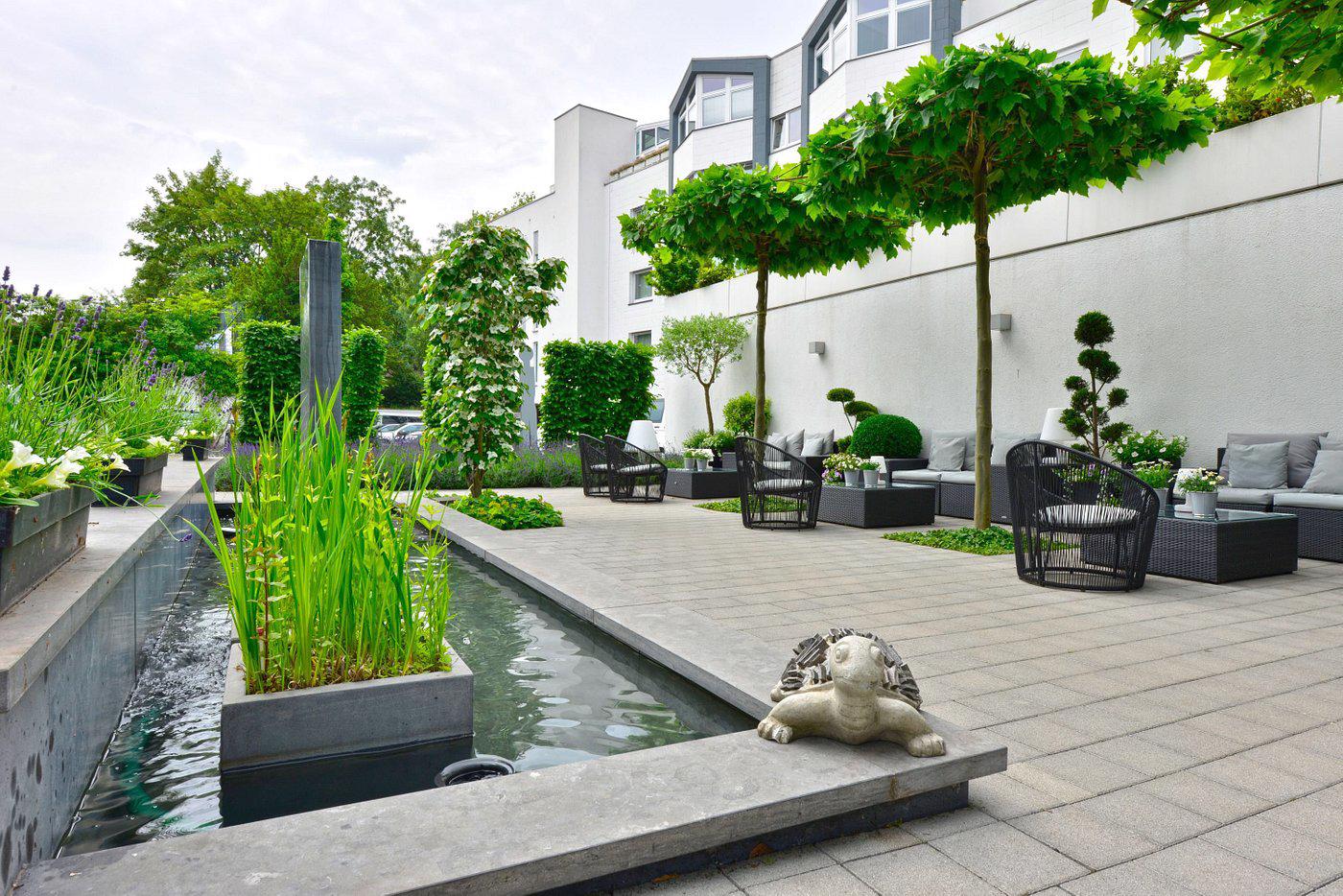 Park Oberhausen - Afbeelding 3