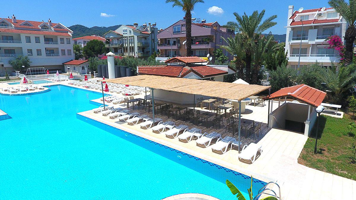 Kocer Club Apartments - Afbeelding 3