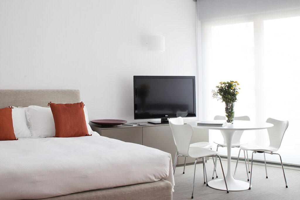 Zambala Luxury Residence - Afbeelding 3